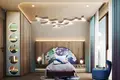 Estudio 1 habitación 32 m² Choeng Thale, Tailandia