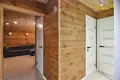House 53 m² Papiarnianski sielski Saviet, Belarus