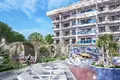 Appartement 2 chambres 51 m² Obakoy, Turquie