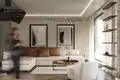 Apartamento 2 habitaciones  Opcina Dezanovac, Croacia