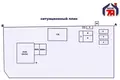 Chalet 586 m² Siomkava, Bélarus