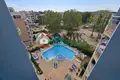 Mieszkanie 33 m² Nesebyr, Bułgaria
