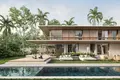 Wohnung 4 Schlafzimmer 500 m² Kuta Selatan, Indonesien
