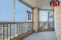 Mieszkanie 3 pokoi 122 m² Mińsk, Białoruś
