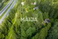Grundstück  Kuljun asemakyla, Finnland