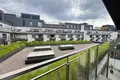 Appartement 2 chambres 40 m² en Varsovie, Pologne