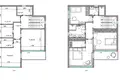 Haus 2 Schlafzimmer 120 m² Bar, Montenegro