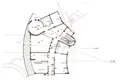 Haus 5 Schlafzimmer 700 m² Gemeinde Budva, Montenegro