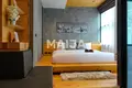 Квартира 1 комната 32 м² Равай, Таиланд