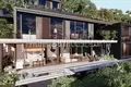 3 bedroom apartment 190 m² Choeng Thale, Thailand