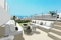 4 bedroom Villa 344 m² Finestrat, Spain