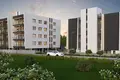 Mieszkanie 1 pokój 57 m² Limassol, Cypr