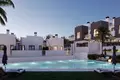 3-Schlafzimmer-Villa 104 m² Fuengirola, Spanien