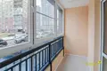 Mieszkanie 3 pokoi 97 m² Mińsk, Białoruś