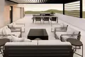 3 room apartment  Opcina Dezanovac, Croatia
