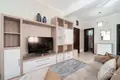 Wohnung 1 Schlafzimmer 56 m² Budva, Montenegro