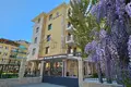 1 bedroom apartment 44 m² Nesebar, Bulgaria