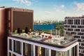 Apartamento 4 habitaciones 129 m² Moscú, Rusia