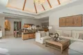 Villa de 5 pièces 709 m² Thep Krasatti, Thaïlande