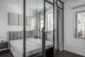 2 room apartment 39 m² in Warsaw, Poland