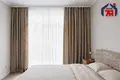 Adosado 156 m² Kalodziscanski sielski Saviet, Belarús