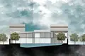 Willa 3 pokoi 160 m² Palio Gerani, Grecja