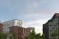 Apartamento 1 habitación 39 m² Odesa, Ucrania
