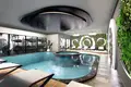 Apartamento 3 habitaciones 110 m² Mahmutlar Mahallesi, Turquía