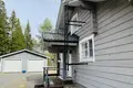 Дом 3 комнаты 125 м² Каави, Финляндия