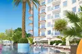 Apartamento 5 habitaciones 160 m² Mahmutlar, Turquía