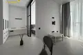 Appartement 2 chambres 45 m² Minsk, Bélarus
