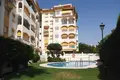 Wohnung 2 Schlafzimmer 107 m² San Pedro Alcantara, Spanien