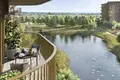 Квартира 3 спальни 93 м² Лондон, Великобритания