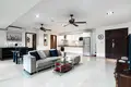 Квартира 1 спальня 118 м² Паттайя, Таиланд