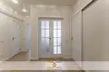 Wohnung 1 zimmer 45 m² Kalodziscanski sielski Saviet, Belarus