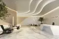 Mieszkanie 3 pokoi 126 m² Dubaj, Emiraty Arabskie