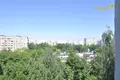 Wohnung 41 m² Minsk, Belarus