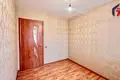 Apartamento 3 habitaciones 49 m² Slutsk, Belarús