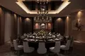 Attique 3 chambres 225 m² Sangkat Veal Vong, Cambodge