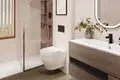2 bedroom penthouse 120 m² Mijas, Spain