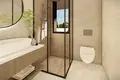 Пентхаус 4 комнаты 90 м² муниципалитет Пафос, Кипр