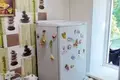 1 room apartment 29 m² Homyel, Belarus