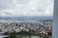 Wohnung 1 zimmer 33 m² Batumi, Georgien