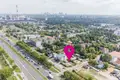 Grundstück 1 zimmer 663 m² Warschau, Polen