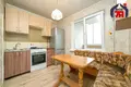 1 room apartment 33 m² Minsk, Belarus