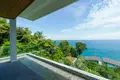 Villa de 6 chambres 1 148 m² Kamala, Thaïlande