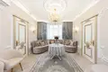 3-room apartment for rent. 76 m2 in the residential complex "Scarlet Sails"