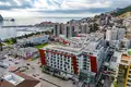 2 bedroom apartment 94 m² Budva, Montenegro