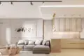 Appartement 35 m² Varsovie, Pologne