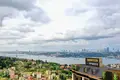 3 bedroom apartment 180 m² Uskudar, Turkey